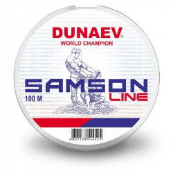 Леска Dunaev Samson 100м