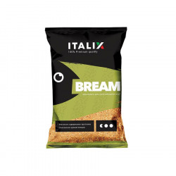 Прикормка ITALIX BREAM Special