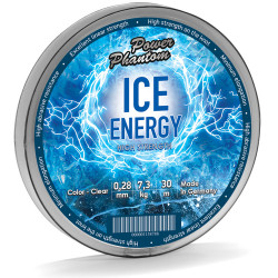 Леска Power Phantom Ice Energy