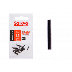 Обжимные трубки Saikyo SA-601