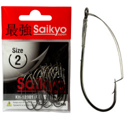 Крючки Saikyo KH-12001...
