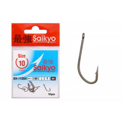 Крючки Saikyo KH-11004...