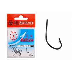 Крючки Saikyo KH-10014...