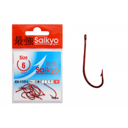 Крючки Saikyo KH-11011...