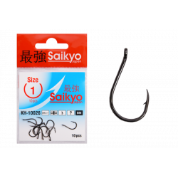 Крючки Saikyo KH-10026...