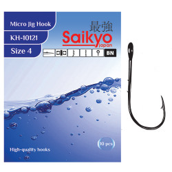 Крючки Saikyo KH-10121