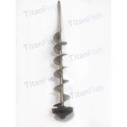 Шнек титановый СУОМИ 1100...