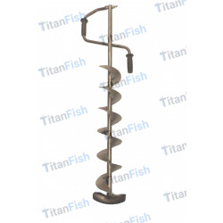 Ледобур ручной СУОМИ...