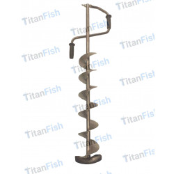 Ледобур СУОМИ под...